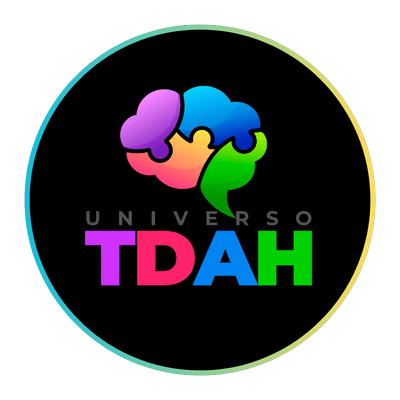 UNIVERSO TDAH